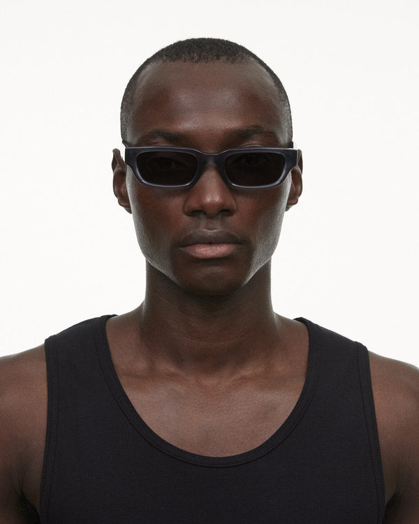 10 Core / Dark Grey & Grey Lens - Shade Files